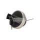 FILLER CAP, LOCKABLE SCANIA